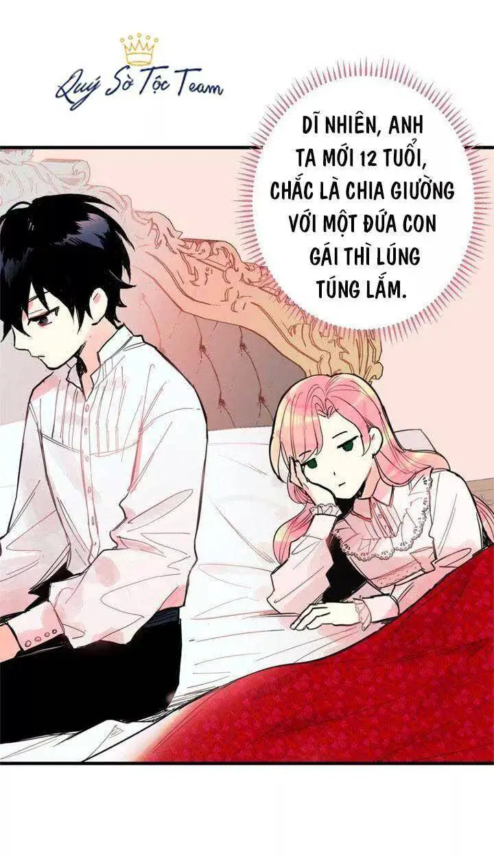 Trọng Sinh Trở Thành Hoàng Phi Nettruyen ZZZ Chương 1 Page 40