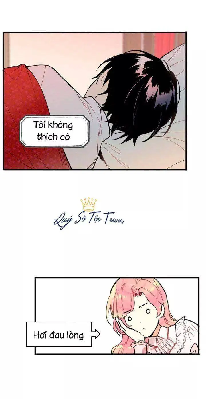 Trọng Sinh Trở Thành Hoàng Phi Nettruyen ZZZ Chương 1 Page 43