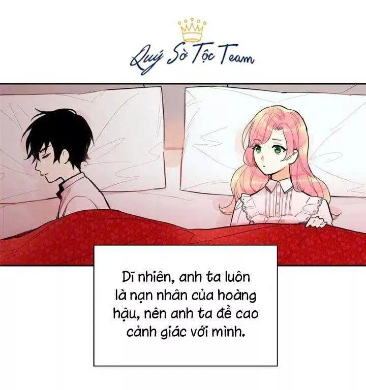 Trọng Sinh Trở Thành Hoàng Phi Nettruyen ZZZ Chương 1 Page 44