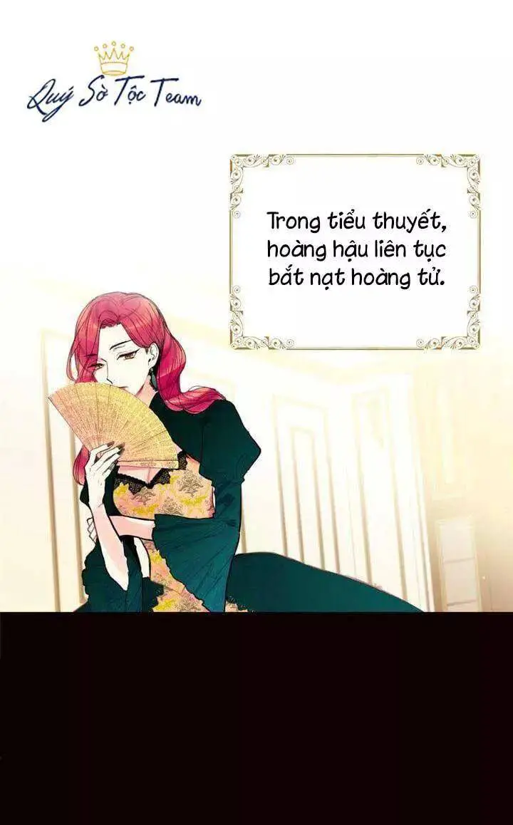 Trọng Sinh Trở Thành Hoàng Phi Nettruyen ZZZ Chương 1 Page 45
