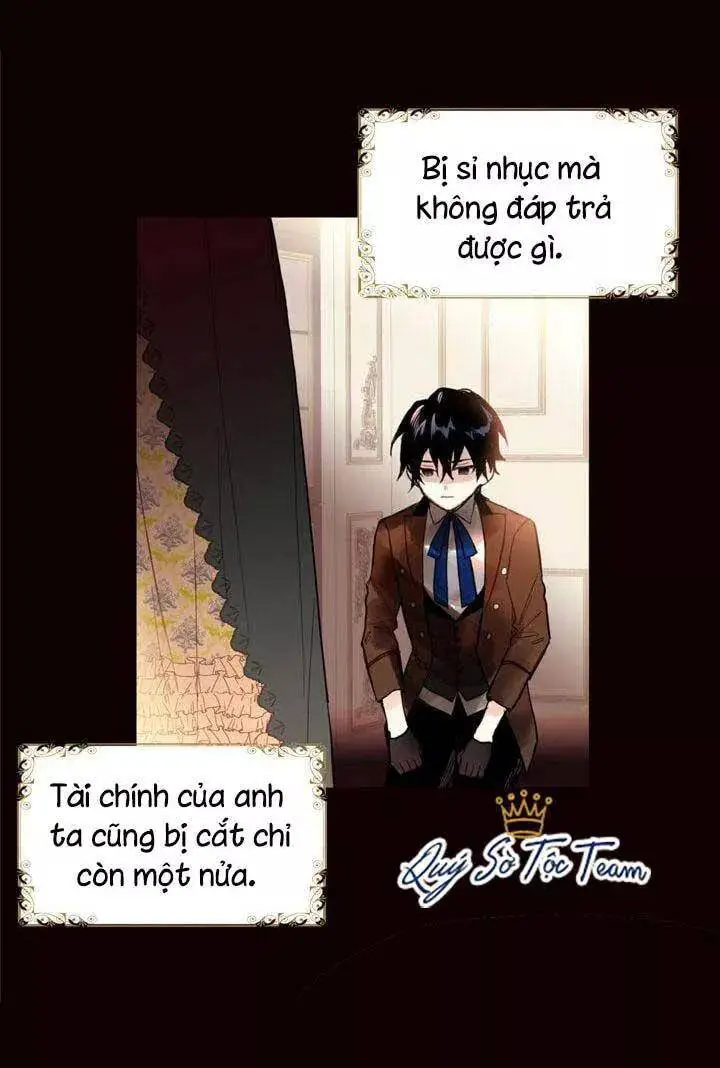 Trọng Sinh Trở Thành Hoàng Phi Nettruyen ZZZ Chương 1 Page 46
