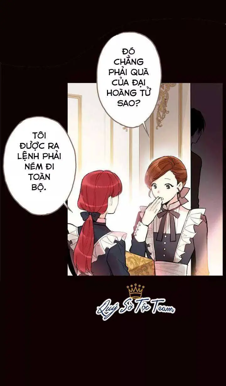 Trọng Sinh Trở Thành Hoàng Phi Nettruyen ZZZ Chương 1 Page 47