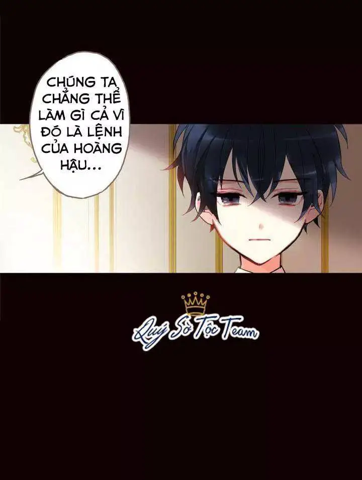 Trọng Sinh Trở Thành Hoàng Phi Nettruyen ZZZ Chương 1 Page 48