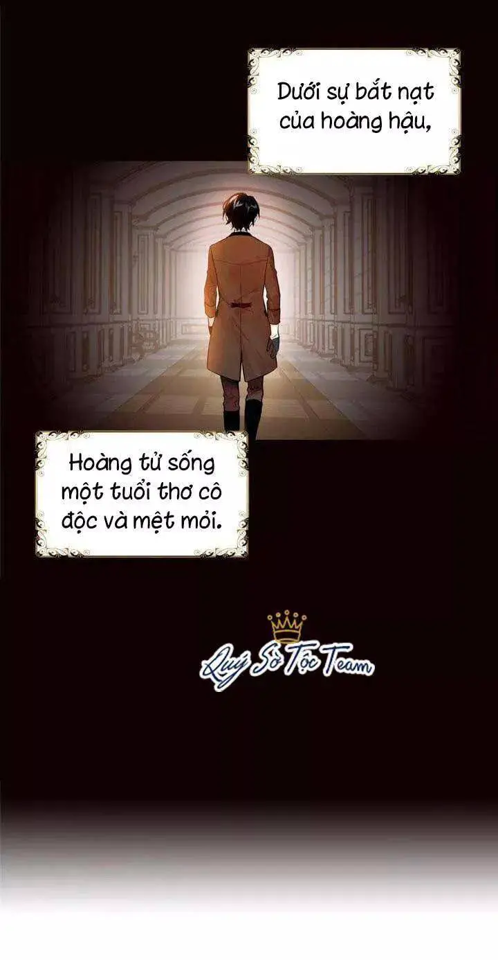 Trọng Sinh Trở Thành Hoàng Phi Nettruyen ZZZ Chương 1 Page 49