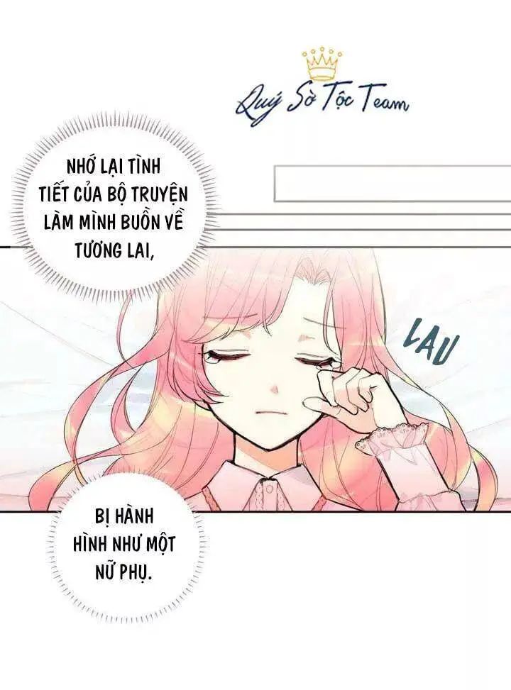 Trọng Sinh Trở Thành Hoàng Phi Nettruyen ZZZ Chương 1 Page 53