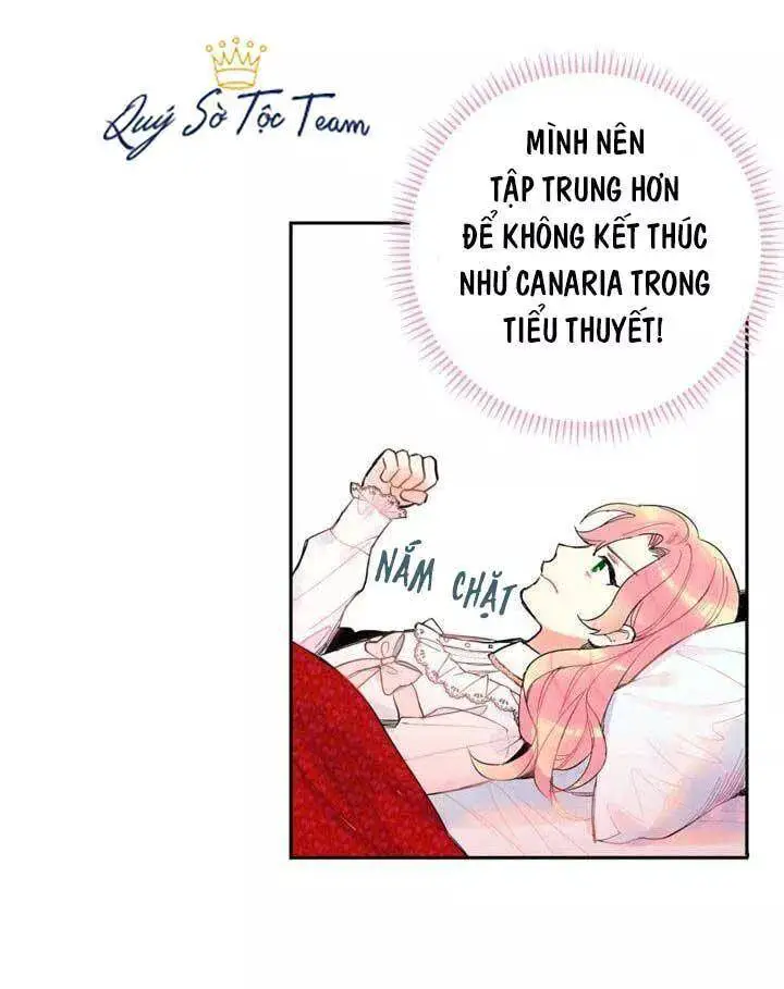 Trọng Sinh Trở Thành Hoàng Phi Nettruyen ZZZ Chương 1 Page 54