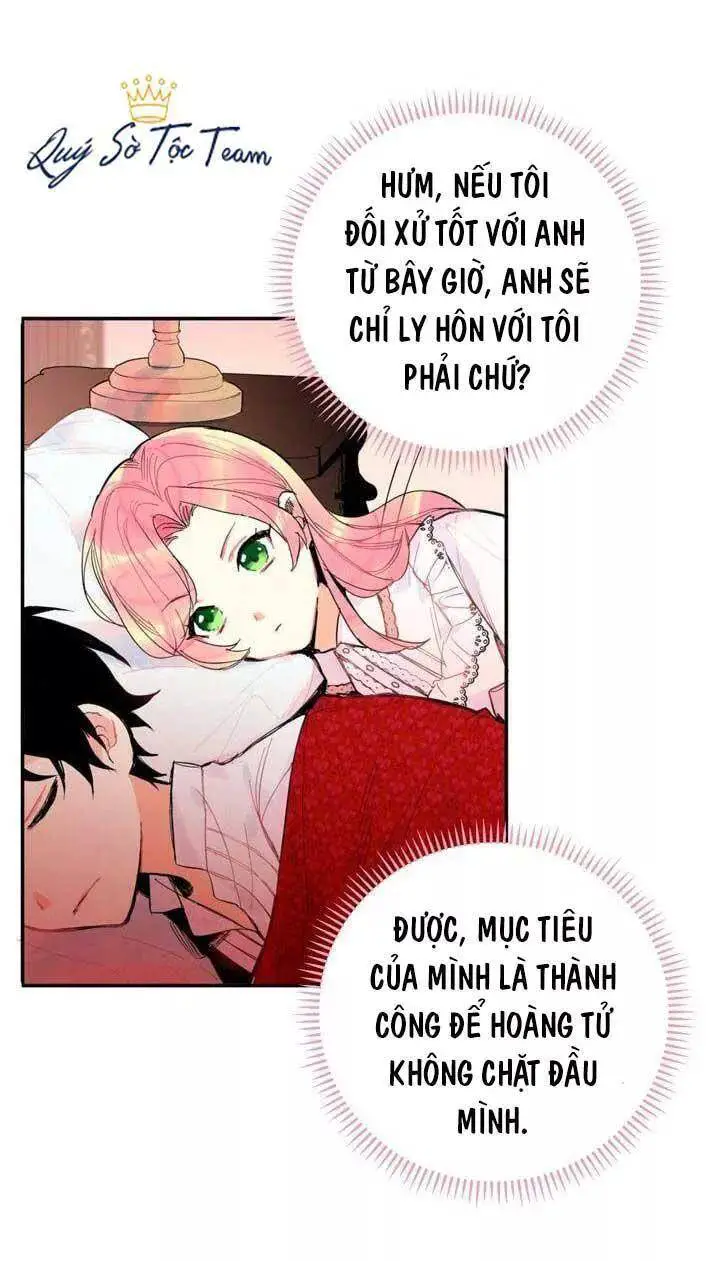 Trọng Sinh Trở Thành Hoàng Phi Nettruyen ZZZ Chương 1 Page 55