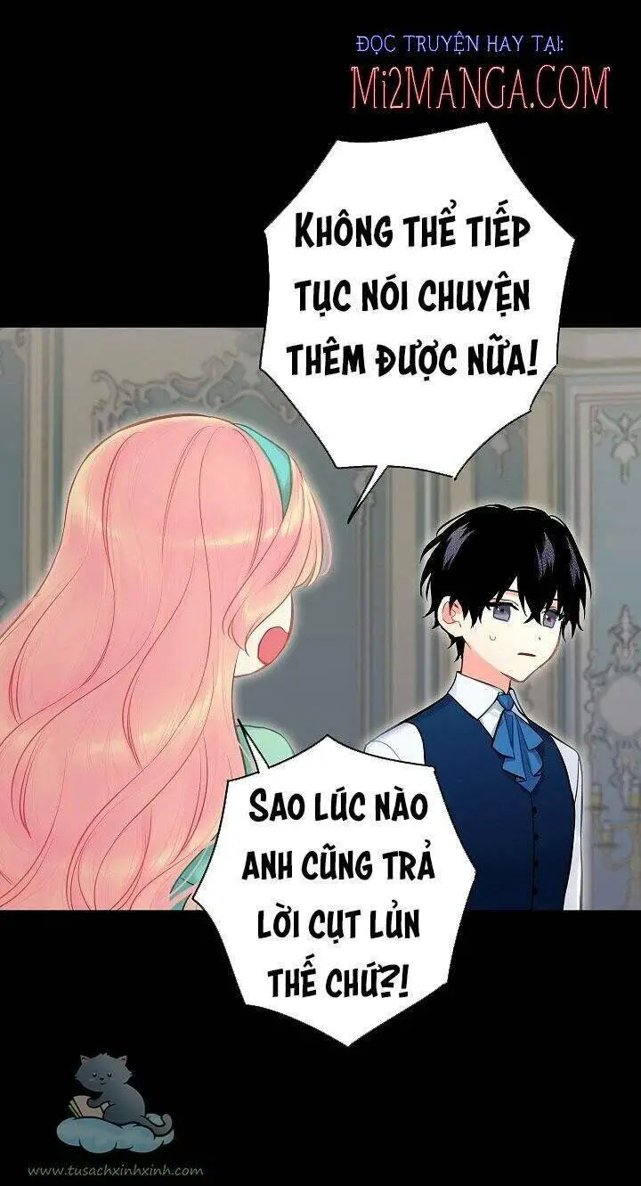 Trọng Sinh Trở Thành Hoàng Phi Nettruyen ZZZ Chương 206 Page 3