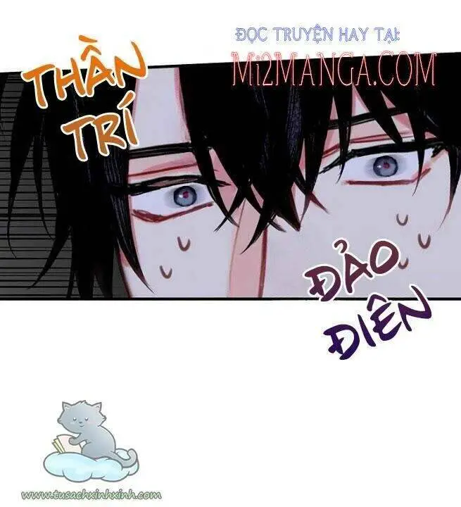 Trọng Sinh Trở Thành Hoàng Phi Nettruyen ZZZ Chương 206 Page 10