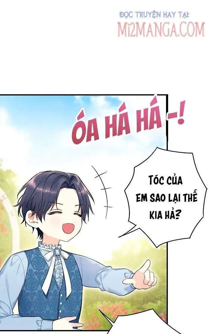 Trọng Sinh Trở Thành Hoàng Phi Nettruyen ZZZ Chương 206 Page 19
