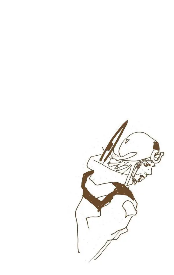 Cuộc Phiêu Lưu Bí Ẩn Phần 7: Steel Ball Run Nettruyen ZZZ Chương 94 Page 2