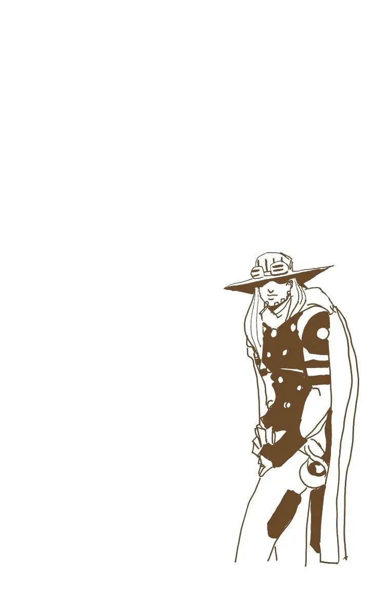 Cuộc Phiêu Lưu Bí Ẩn Phần 7: Steel Ball Run Nettruyen ZZZ Chương 86 Page 1