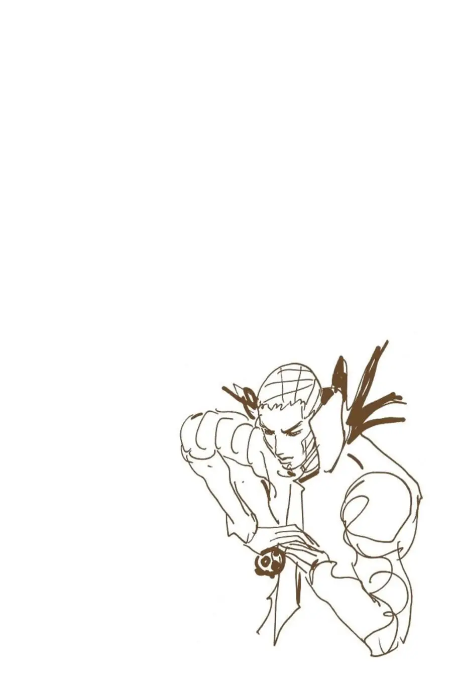 Cuộc Phiêu Lưu Bí Ẩn Phần 7: Steel Ball Run Nettruyen ZZZ Chương 63 Page 2