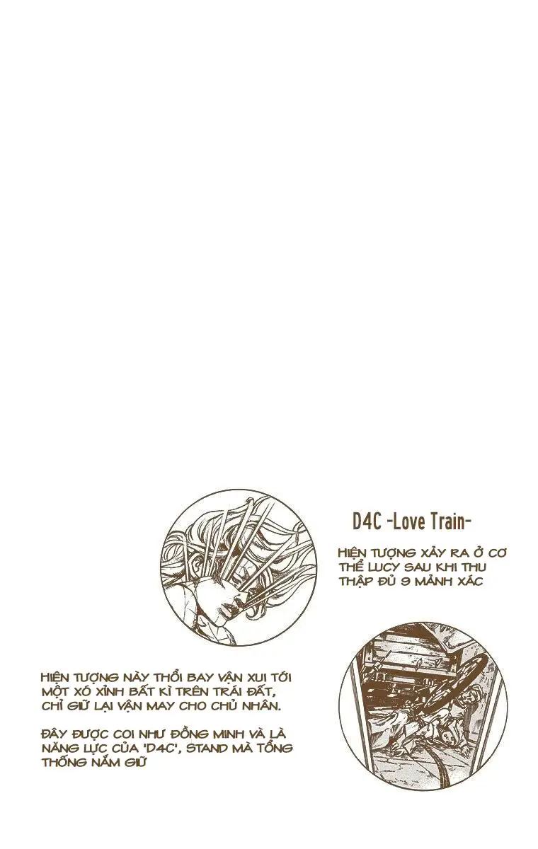 Cuộc Phiêu Lưu Bí Ẩn Phần 7: Steel Ball Run Nettruyen ZZZ Chương 82 Page 1