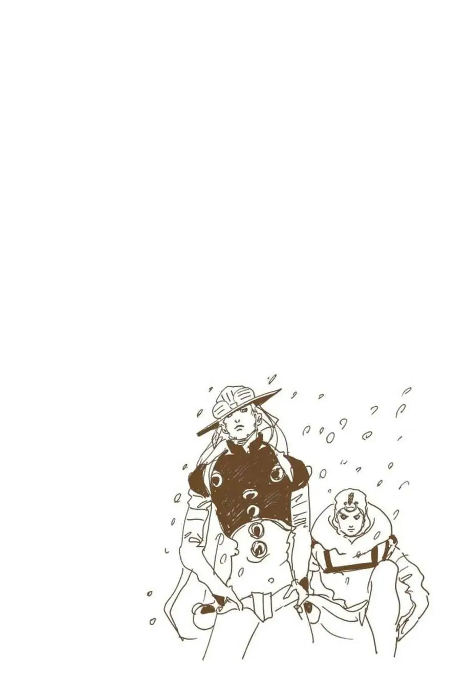 Cuộc Phiêu Lưu Bí Ẩn Phần 7: Steel Ball Run Nettruyen ZZZ Chương 56 Page 1