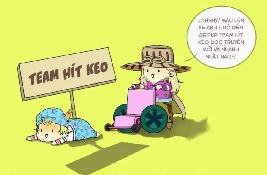 Cuộc Phiêu Lưu Bí Ẩn Phần 7: Steel Ball Run Nettruyen ZZZ Chương 56 Page 34