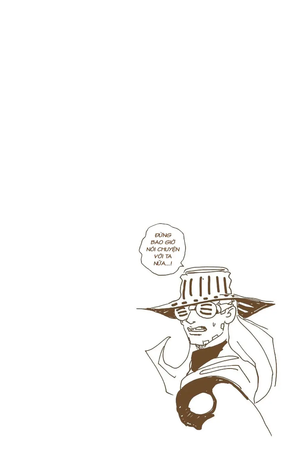 Cuộc Phiêu Lưu Bí Ẩn Phần 7: Steel Ball Run Nettruyen ZZZ Chương 25 Page 1
