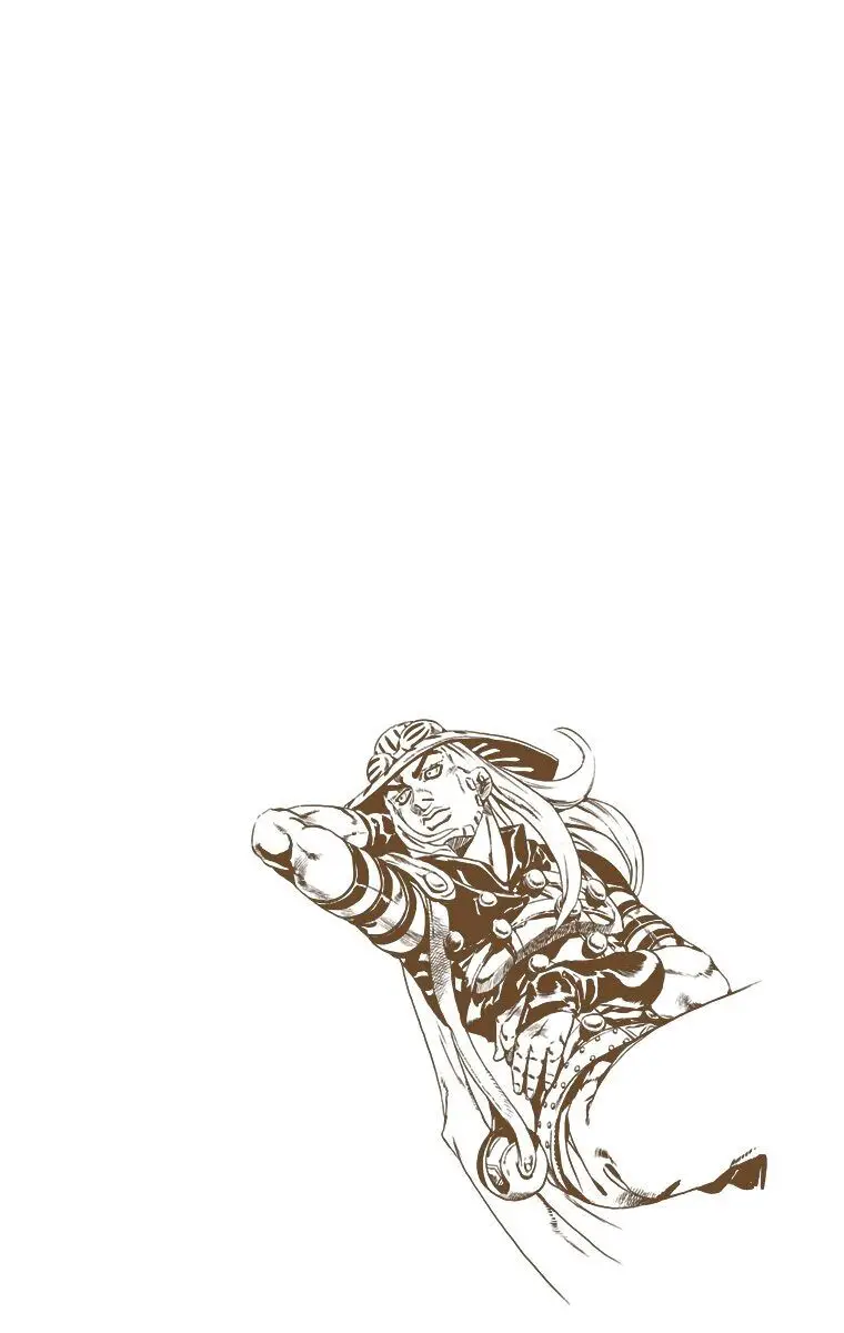 Cuộc Phiêu Lưu Bí Ẩn Phần 7: Steel Ball Run Nettruyen ZZZ Chương 22 Page 1