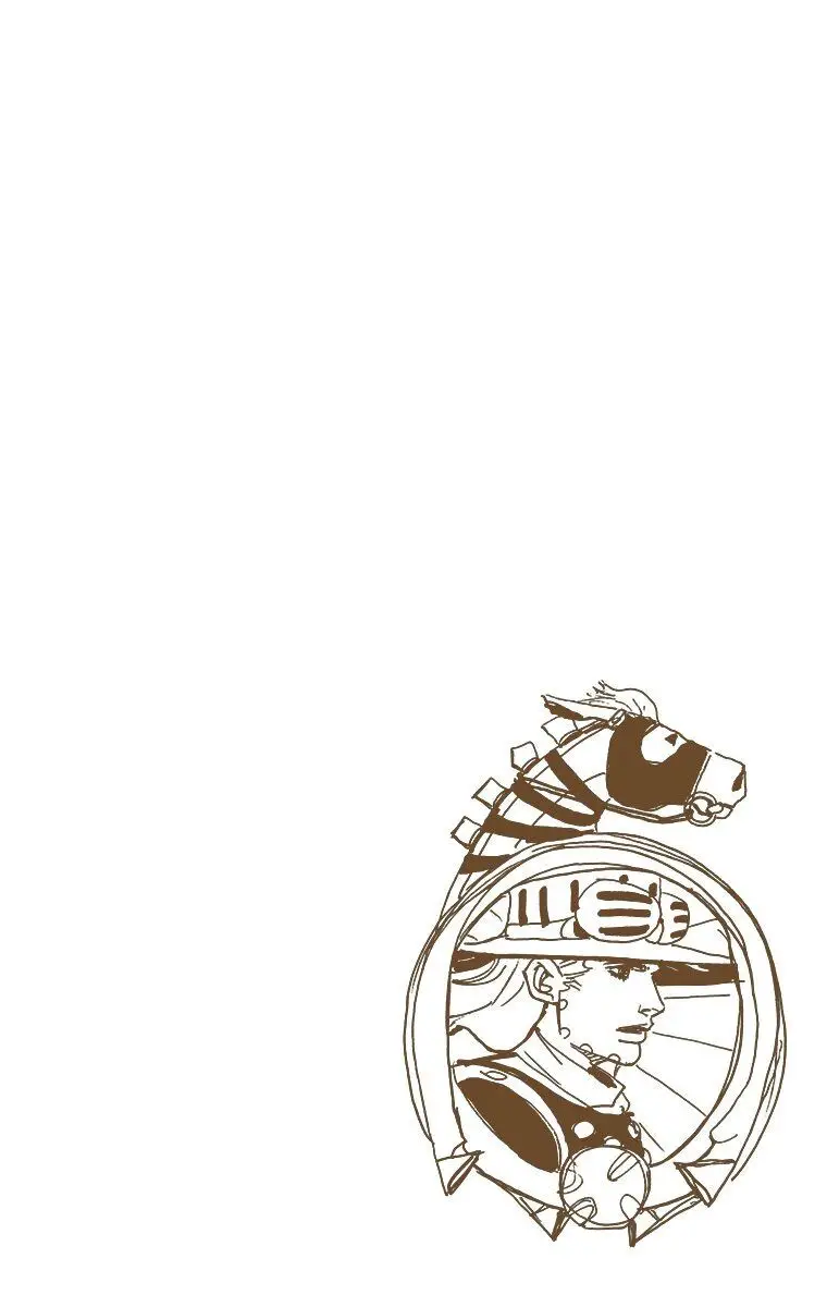 Cuộc Phiêu Lưu Bí Ẩn Phần 7: Steel Ball Run Nettruyen ZZZ Chương 78 Page 1