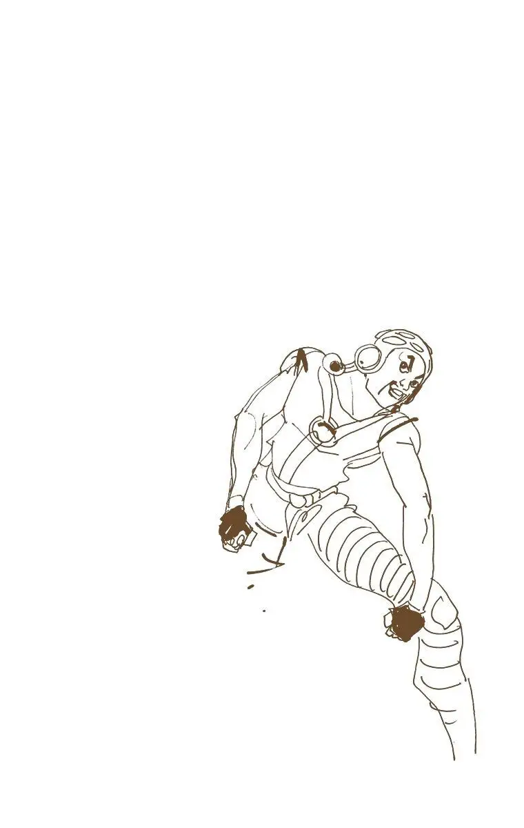 Cuộc Phiêu Lưu Bí Ẩn Phần 7: Steel Ball Run Nettruyen ZZZ Chương 8 Page 1