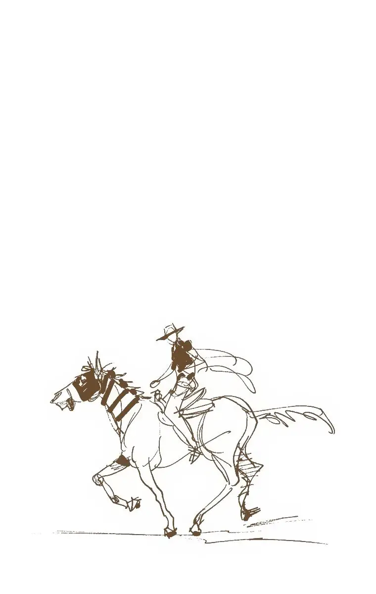 Cuộc Phiêu Lưu Bí Ẩn Phần 7: Steel Ball Run Nettruyen ZZZ Chương 7 Page 1