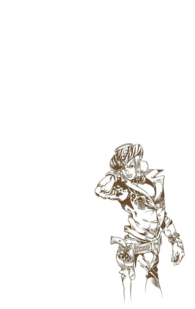 Cuộc Phiêu Lưu Bí Ẩn Phần 7: Steel Ball Run Nettruyen ZZZ Chương 14 Page 1