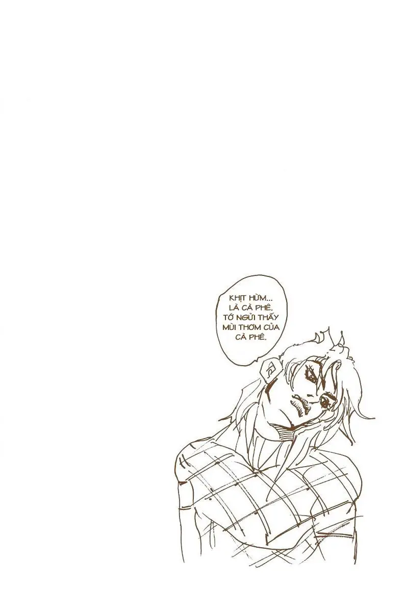 Cuộc Phiêu Lưu Bí Ẩn Phần 7: Steel Ball Run Nettruyen ZZZ Chương 29 Page 1