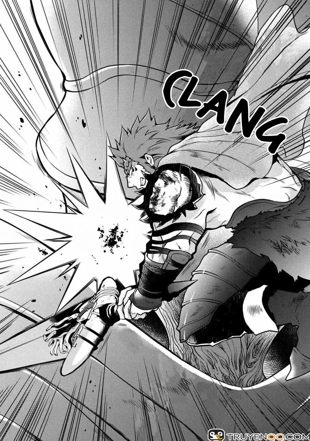 Yamemasu Tsugi No Shokuba Ha Mao Jo Nettruyen ZZZ Chương 8.3 Page 12