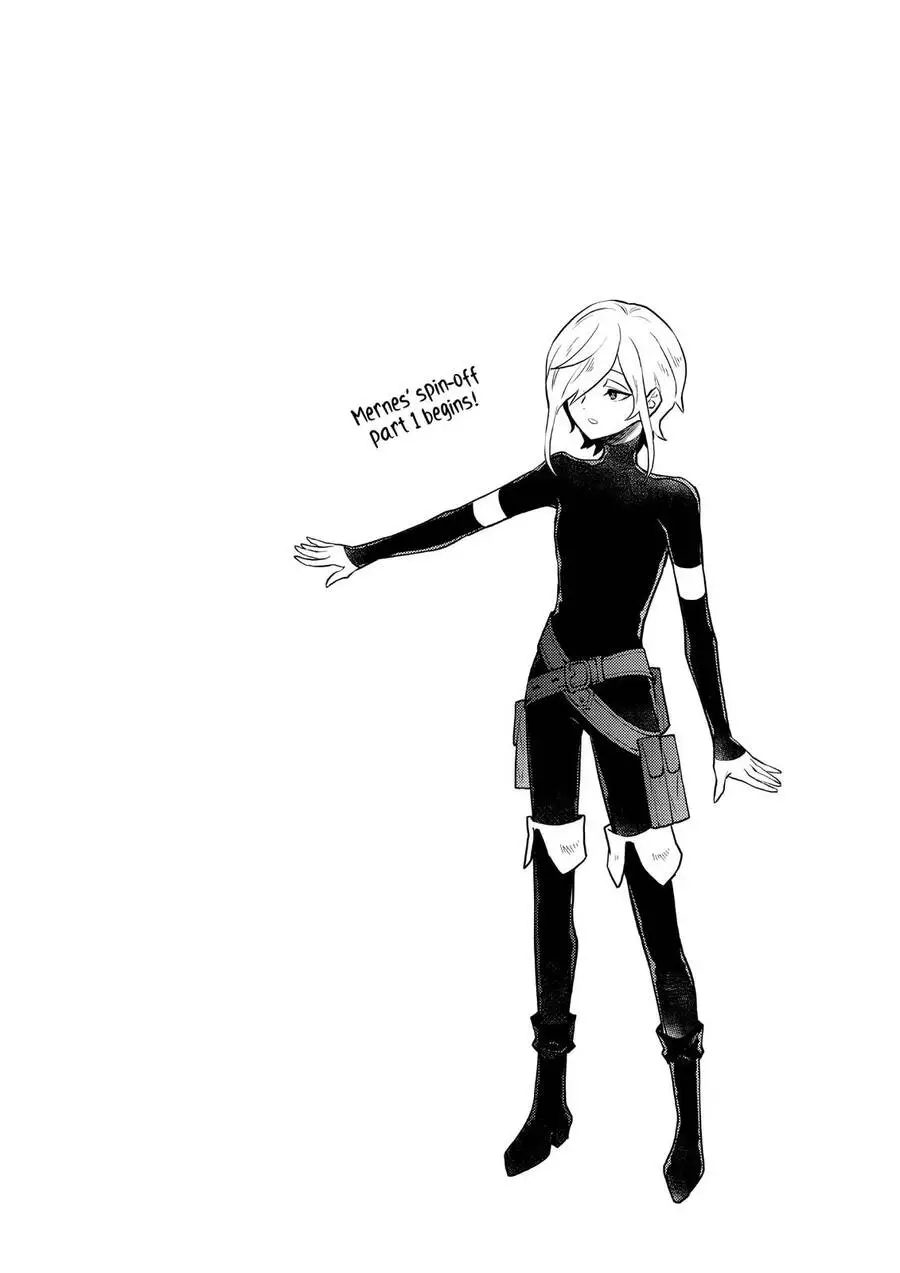 Yamemasu Tsugi No Shokuba Ha Mao Jo Nettruyen ZZZ Chương 28.6 Page 15