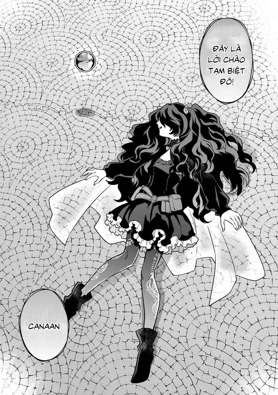 Yamemasu Tsugi No Shokuba Ha Mao Jo Nettruyen ZZZ Chương 25 Page 10