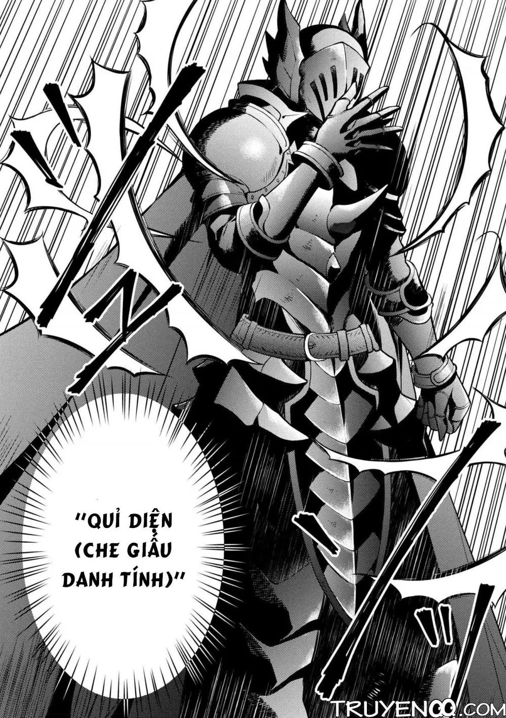 Yamemasu Tsugi No Shokuba Ha Mao Jo Nettruyen ZZZ Chương 3 Page 12