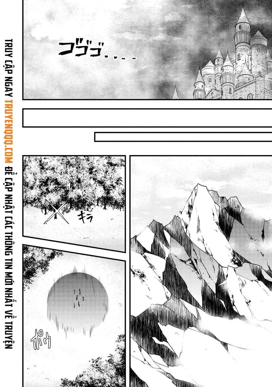 Yamemasu Tsugi No Shokuba Ha Mao Jo Nettruyen ZZZ Chương 11.2 Page 10