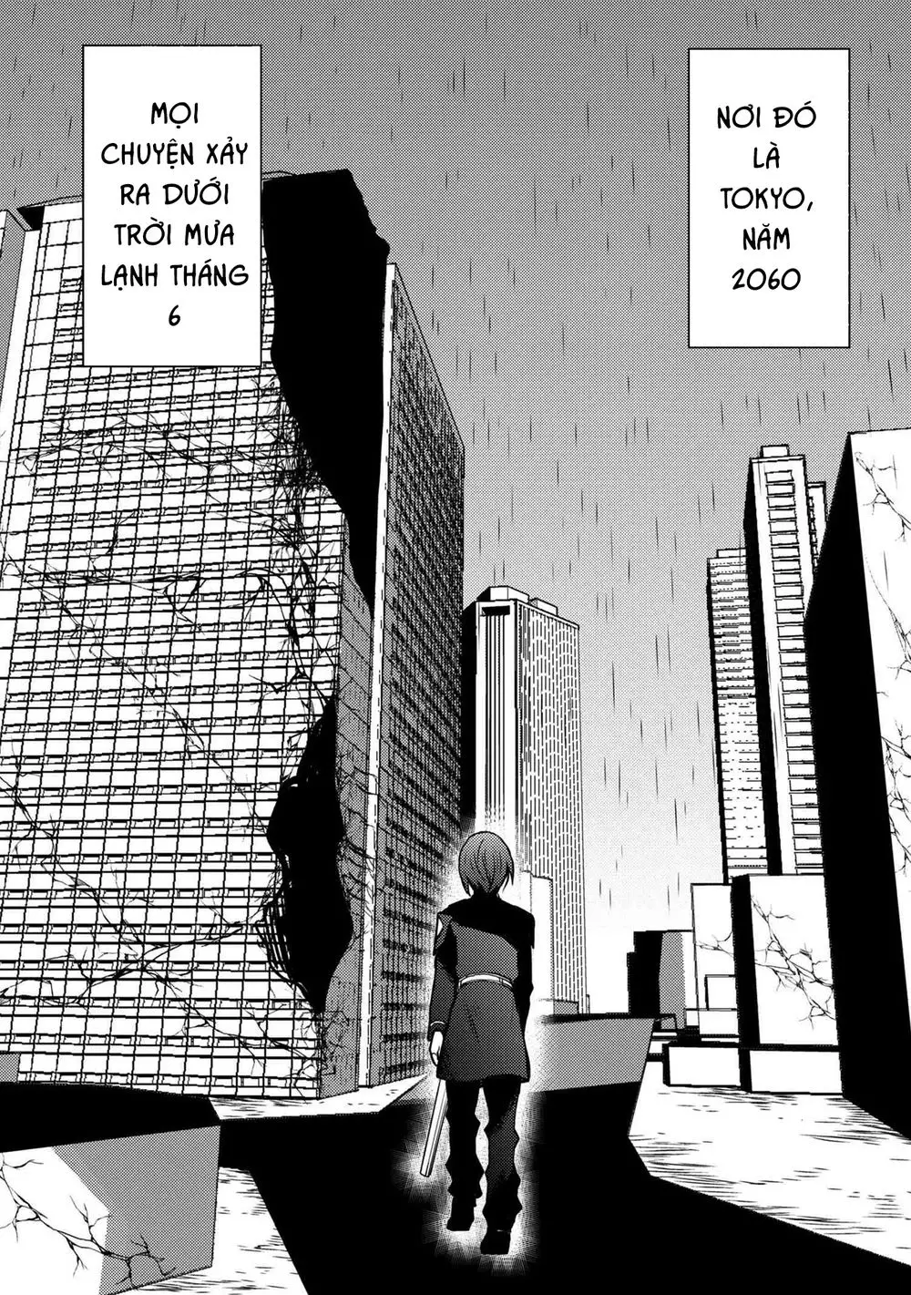 Yamemasu Tsugi No Shokuba Ha Mao Jo Nettruyen ZZZ Chương 9.3 Page 15