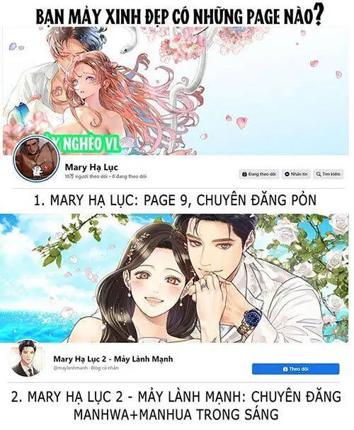 Ác Nữ Cự Tuyệt Cua Nam Chính Nettruyen ZZZ Chương 112 Page 1