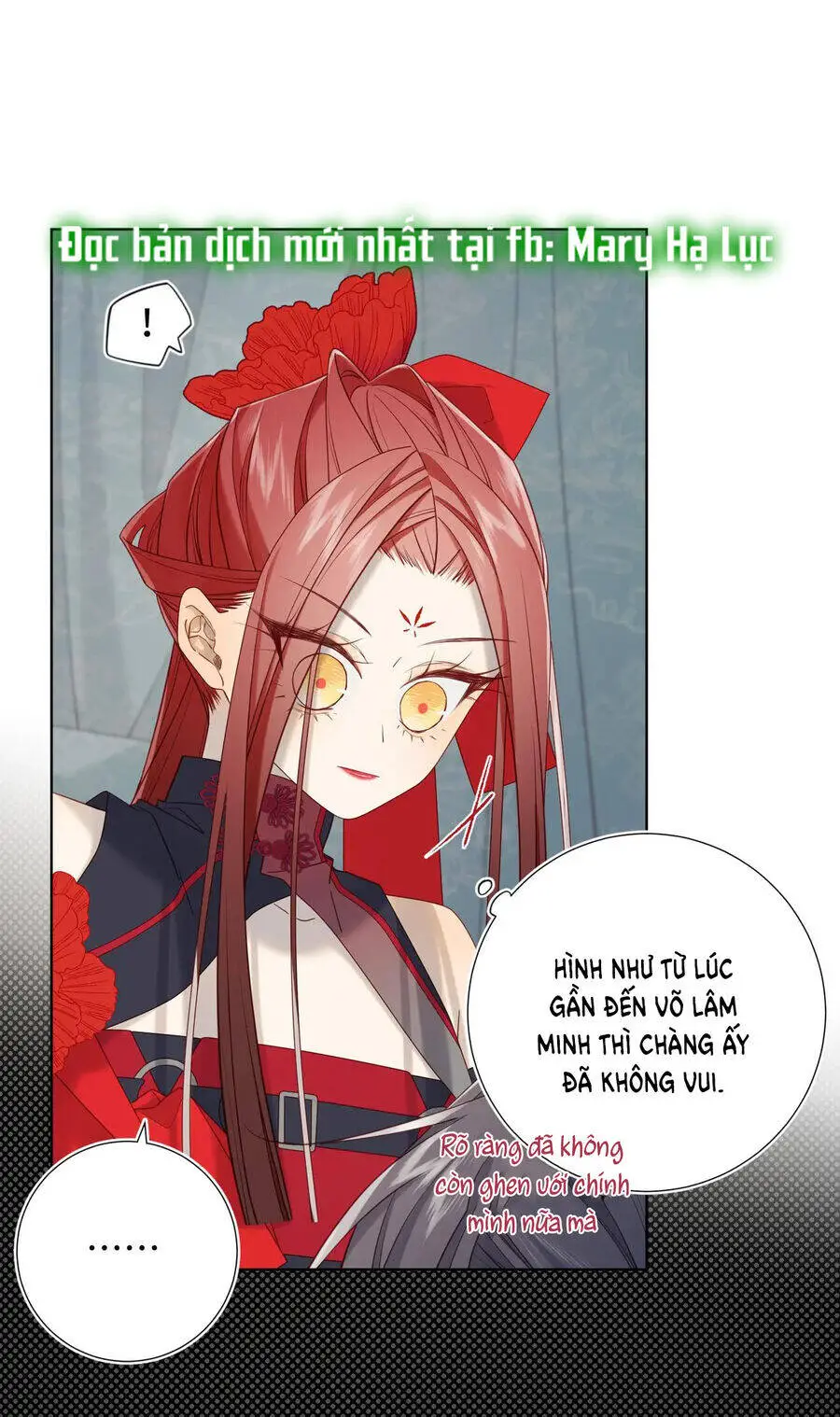 Ác Nữ Cự Tuyệt Cua Nam Chính Nettruyen ZZZ Chương 112 Page 4