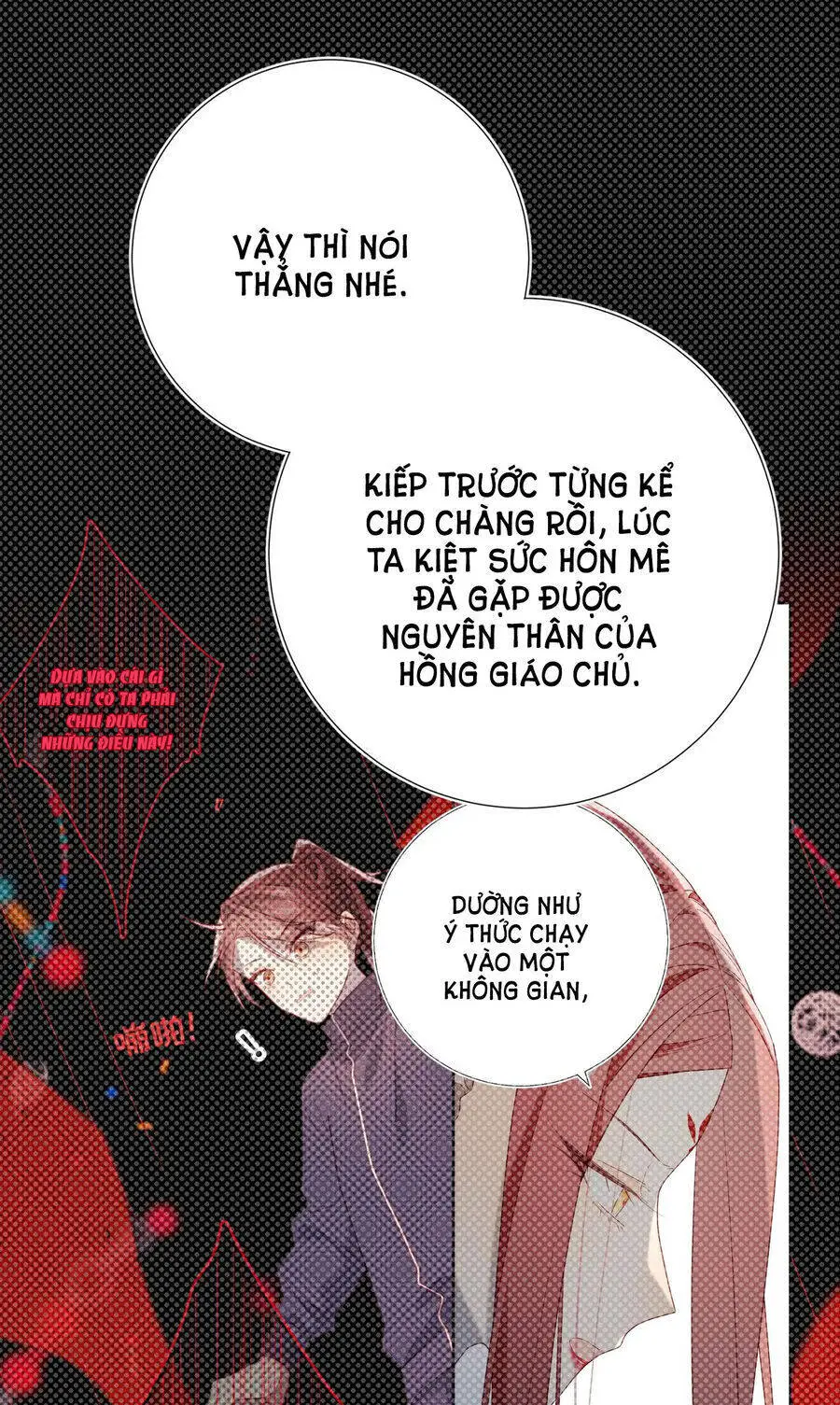 Ác Nữ Cự Tuyệt Cua Nam Chính Nettruyen ZZZ Chương 112 Page 5