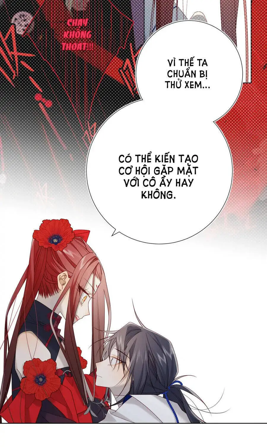 Ác Nữ Cự Tuyệt Cua Nam Chính Nettruyen ZZZ Chương 112 Page 6