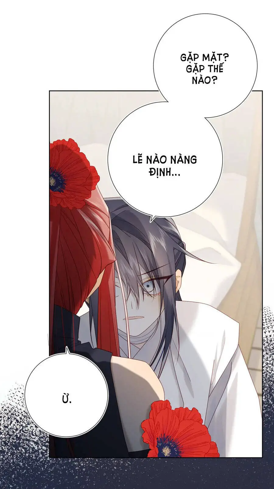 Ác Nữ Cự Tuyệt Cua Nam Chính Nettruyen ZZZ Chương 112 Page 7