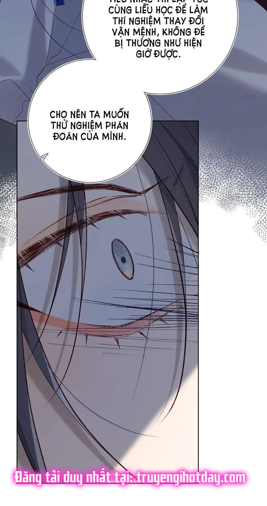 Ác Nữ Cự Tuyệt Cua Nam Chính Nettruyen ZZZ Chương 112 Page 9