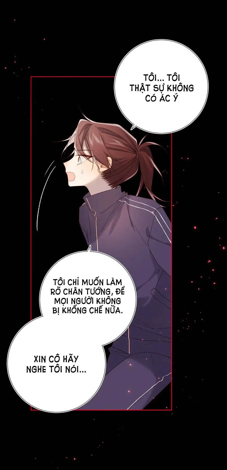 Ác Nữ Cự Tuyệt Cua Nam Chính Nettruyen ZZZ Chương 115 Page 2