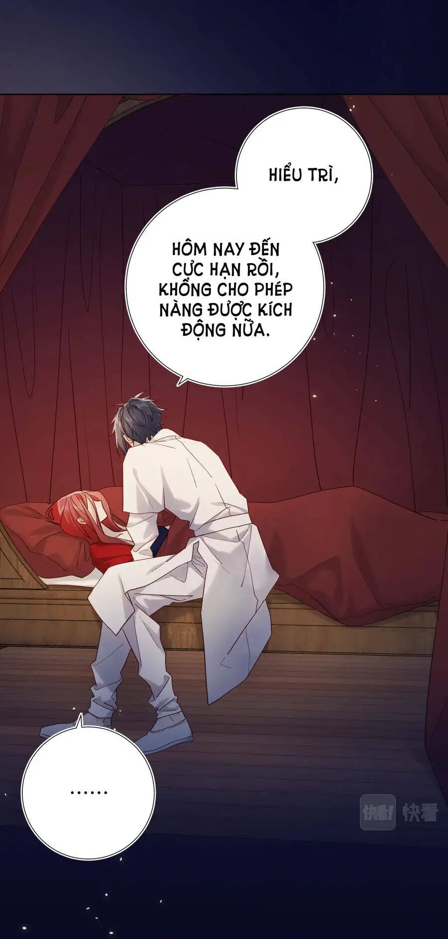 Ác Nữ Cự Tuyệt Cua Nam Chính Nettruyen ZZZ Chương 115 Page 39