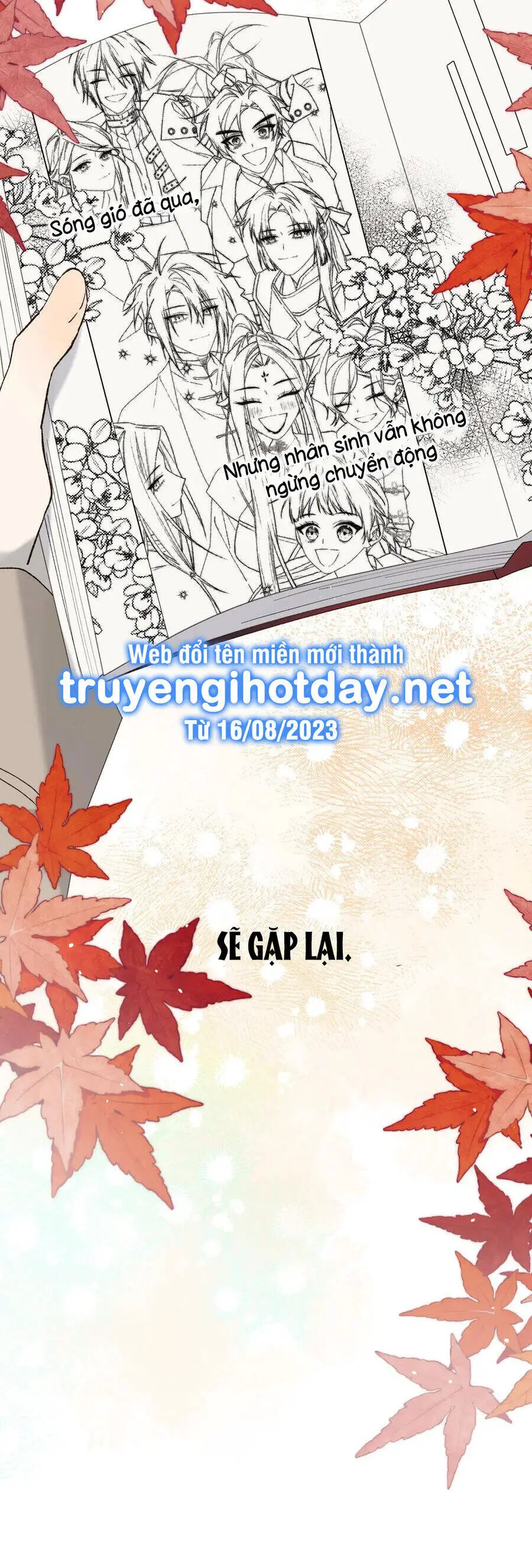 Ác Nữ Cự Tuyệt Cua Nam Chính Nettruyen ZZZ Chương 121 Page 24
