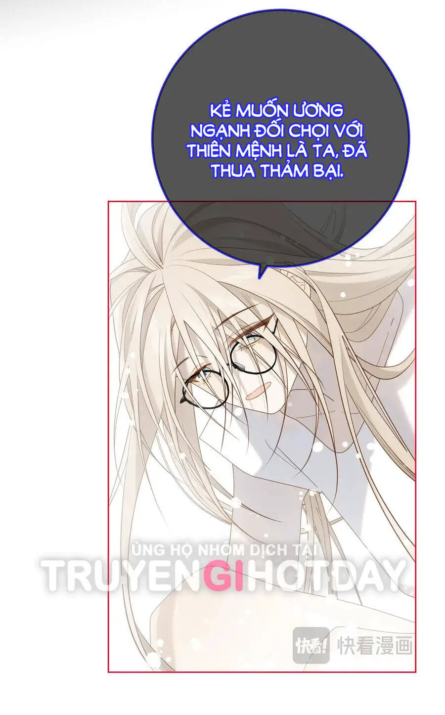Ác Nữ Cự Tuyệt Cua Nam Chính Nettruyen ZZZ Chương 119 Page 7