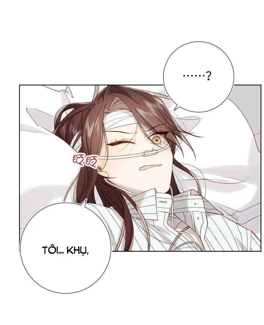 Ác Nữ Cự Tuyệt Cua Nam Chính Nettruyen ZZZ Chương 119 Page 22