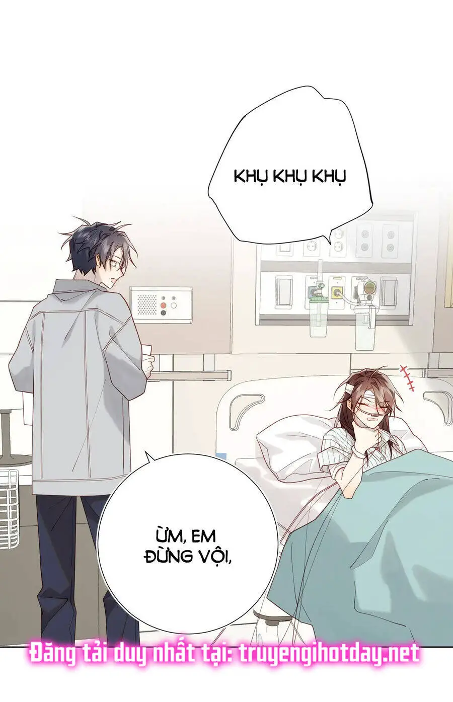 Ác Nữ Cự Tuyệt Cua Nam Chính Nettruyen ZZZ Chương 119 Page 23