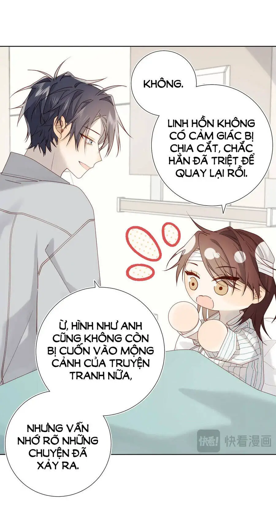 Ác Nữ Cự Tuyệt Cua Nam Chính Nettruyen ZZZ Chương 119 Page 26