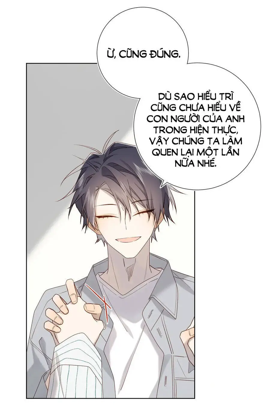 Ác Nữ Cự Tuyệt Cua Nam Chính Nettruyen ZZZ Chương 119 Page 32