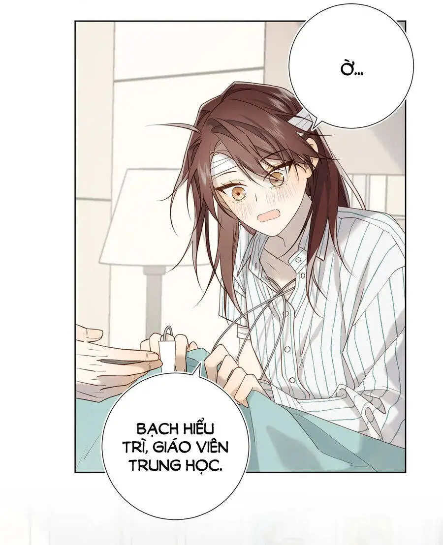 Ác Nữ Cự Tuyệt Cua Nam Chính Nettruyen ZZZ Chương 119 Page 35
