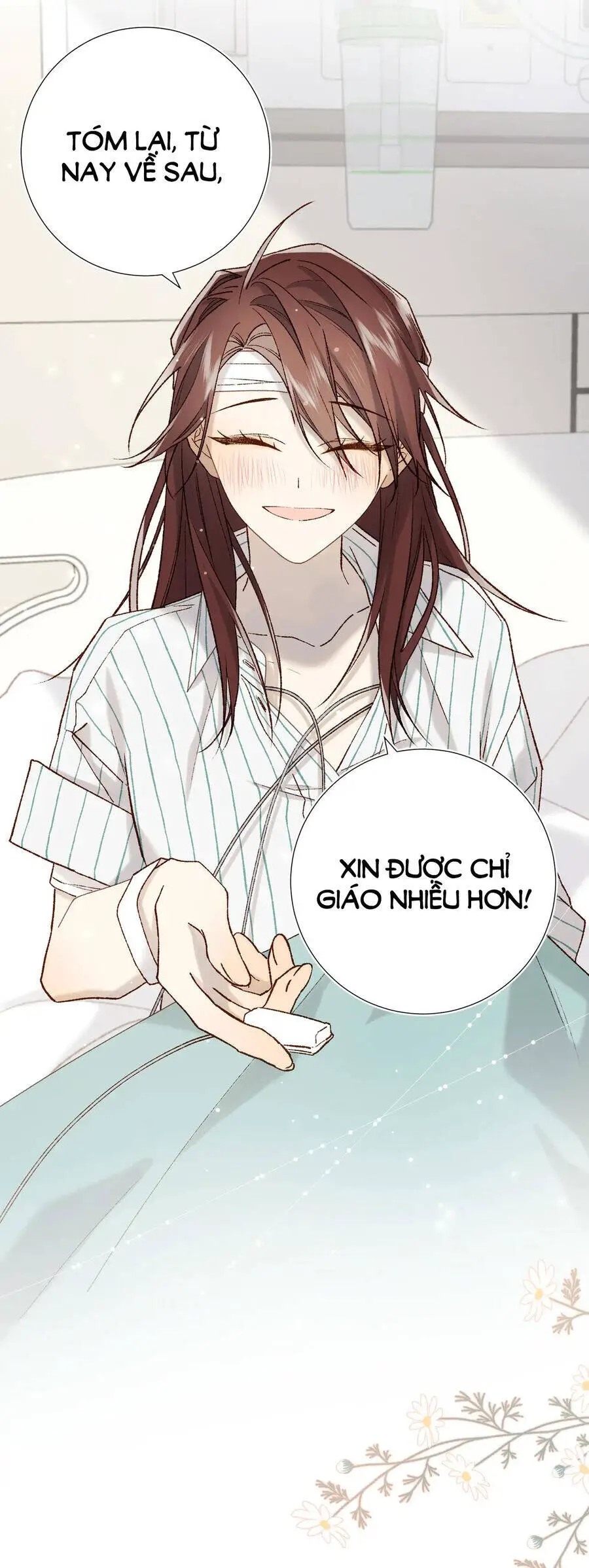 Ác Nữ Cự Tuyệt Cua Nam Chính Nettruyen ZZZ Chương 119 Page 36