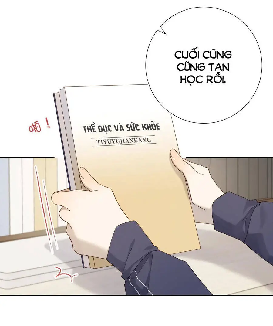 Ác Nữ Cự Tuyệt Cua Nam Chính Nettruyen ZZZ Chương 119 Page 40